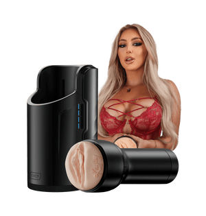 Keon & FeelKayley Stroker